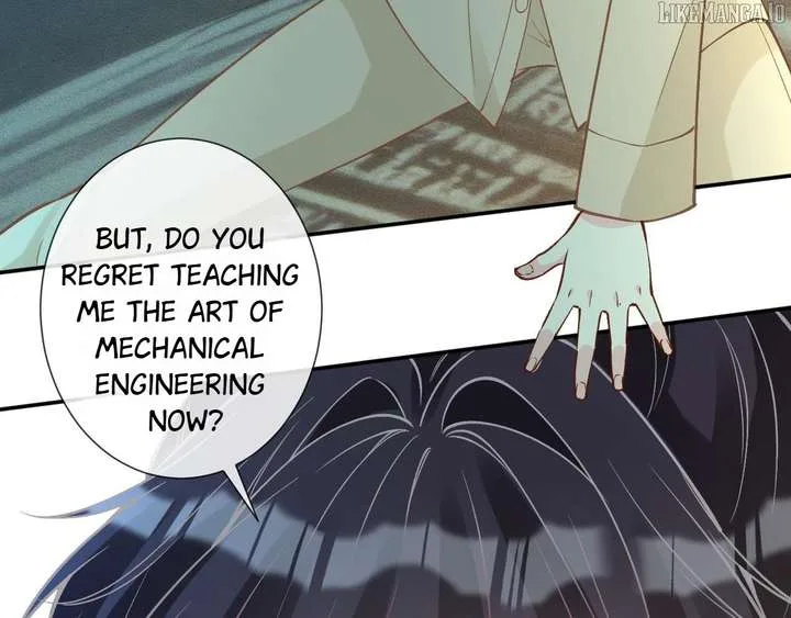 Everyone’s Darling Chapter 377 page 5