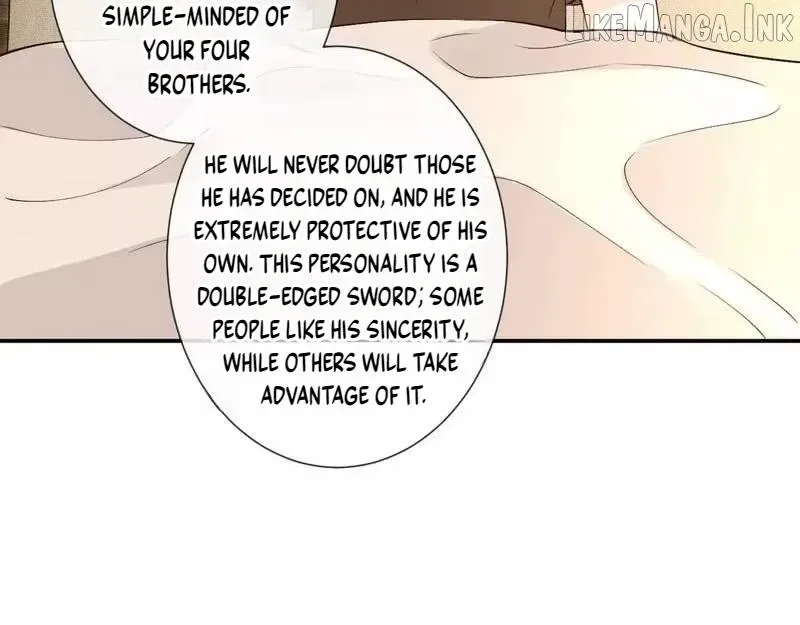 Everyone’s Darling Chapter 393 page 52