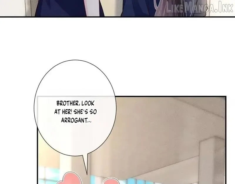 Everyone’s Darling Chapter 396 page 20