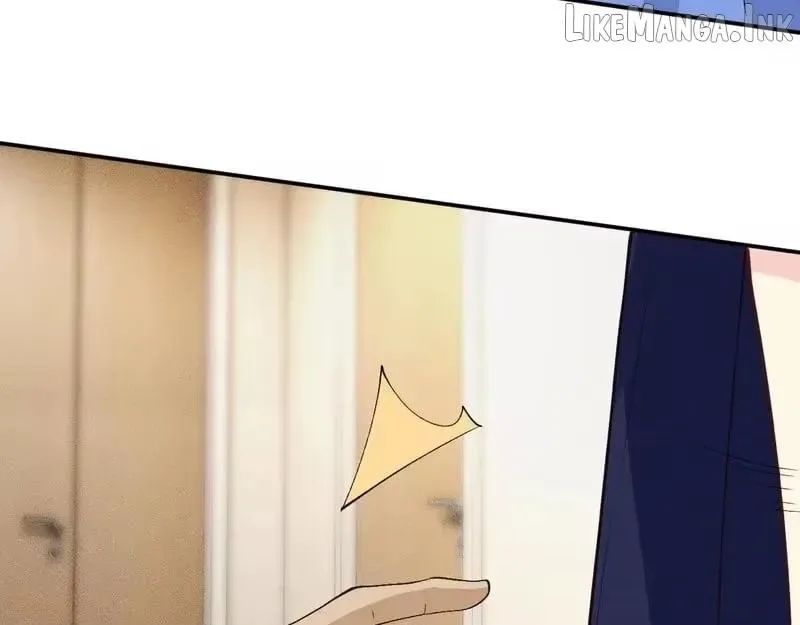 Everyone’s Darling Chapter 396 page 31
