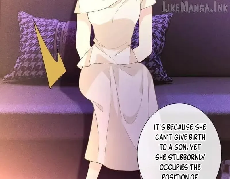 Everyone’s Darling Chapter 394 page 52