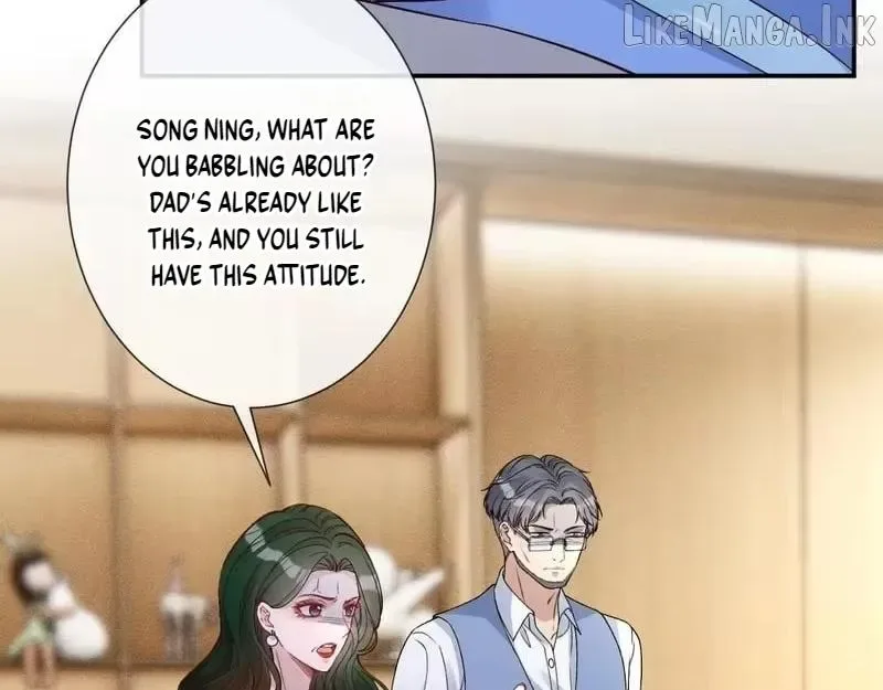 Everyone’s Darling Chapter 396 page 42
