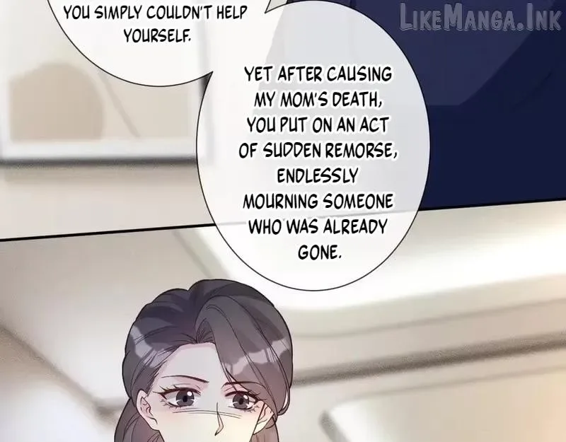 Everyone’s Darling Chapter 396 page 37