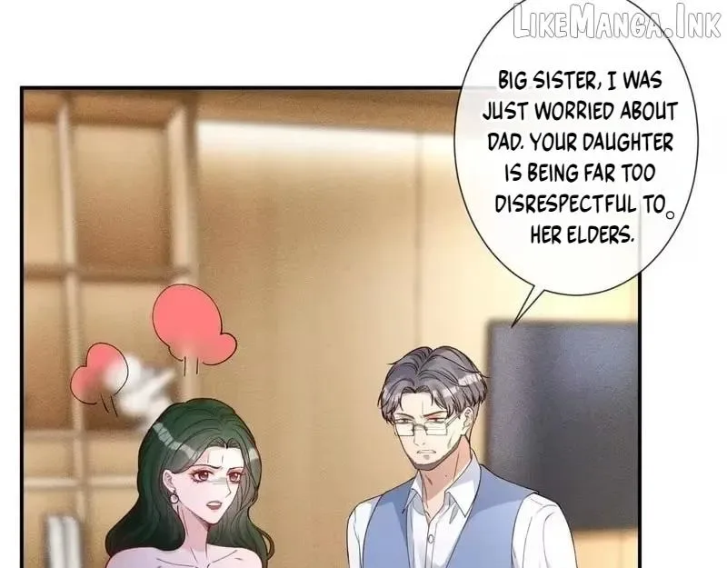 Everyone’s Darling Chapter 396 page 49