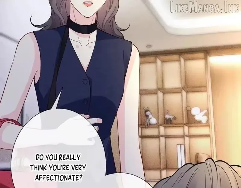 Everyone’s Darling Chapter 396 page 38