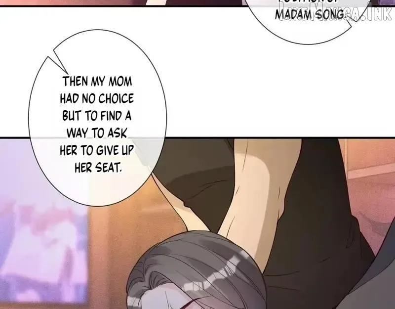 Everyone’s Darling Chapter 394 page 53