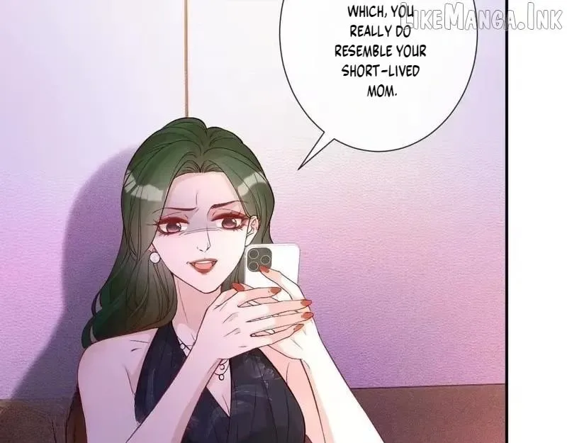Everyone’s Darling Chapter 394 page 45
