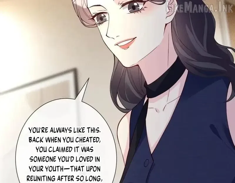 Everyone’s Darling Chapter 396 page 36