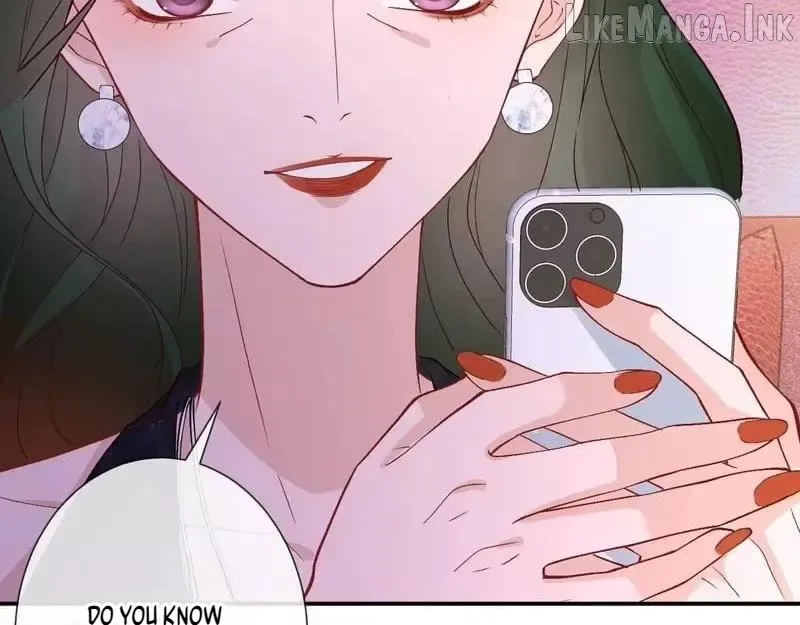 Everyone’s Darling Chapter 394 page 50