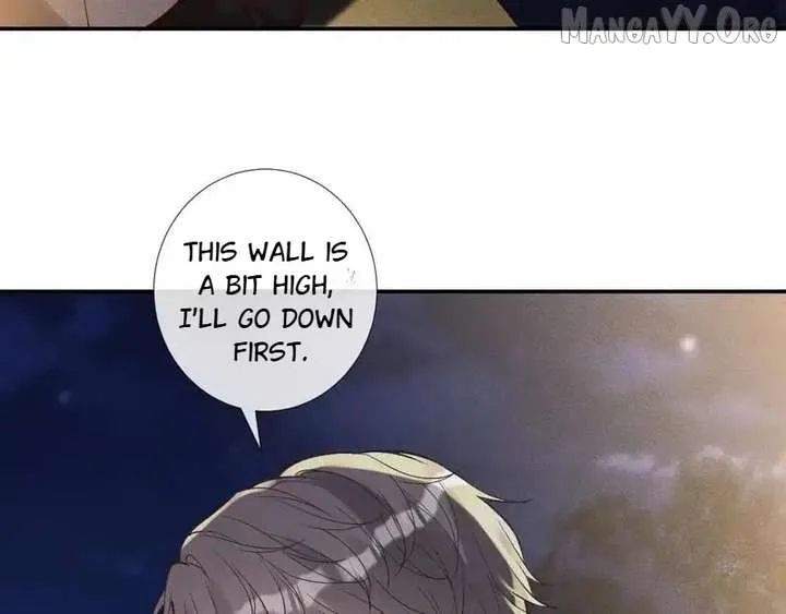 Everyone’s Darling Chapter 392 page 11