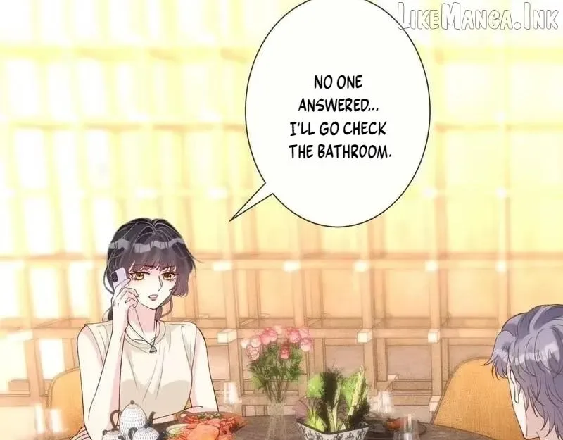 Everyone’s Darling Chapter 393 page 81