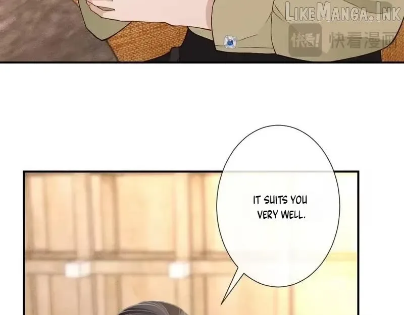 Everyone’s Darling Chapter 393 page 75