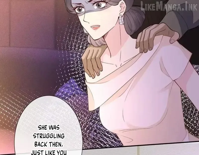 Everyone’s Darling Chapter 394 page 54