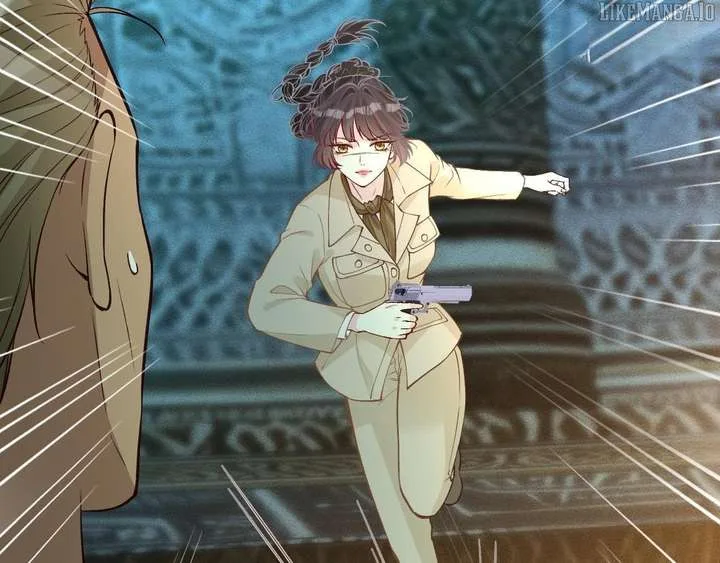 Everyone’s Darling Chapter 377 page 11