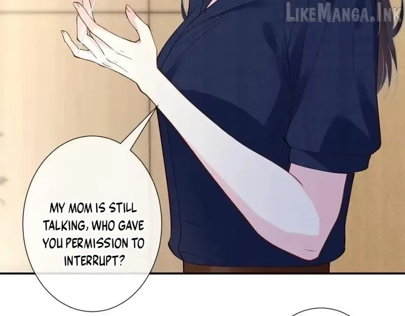 Everyone’s Darling Chapter 396 page 48