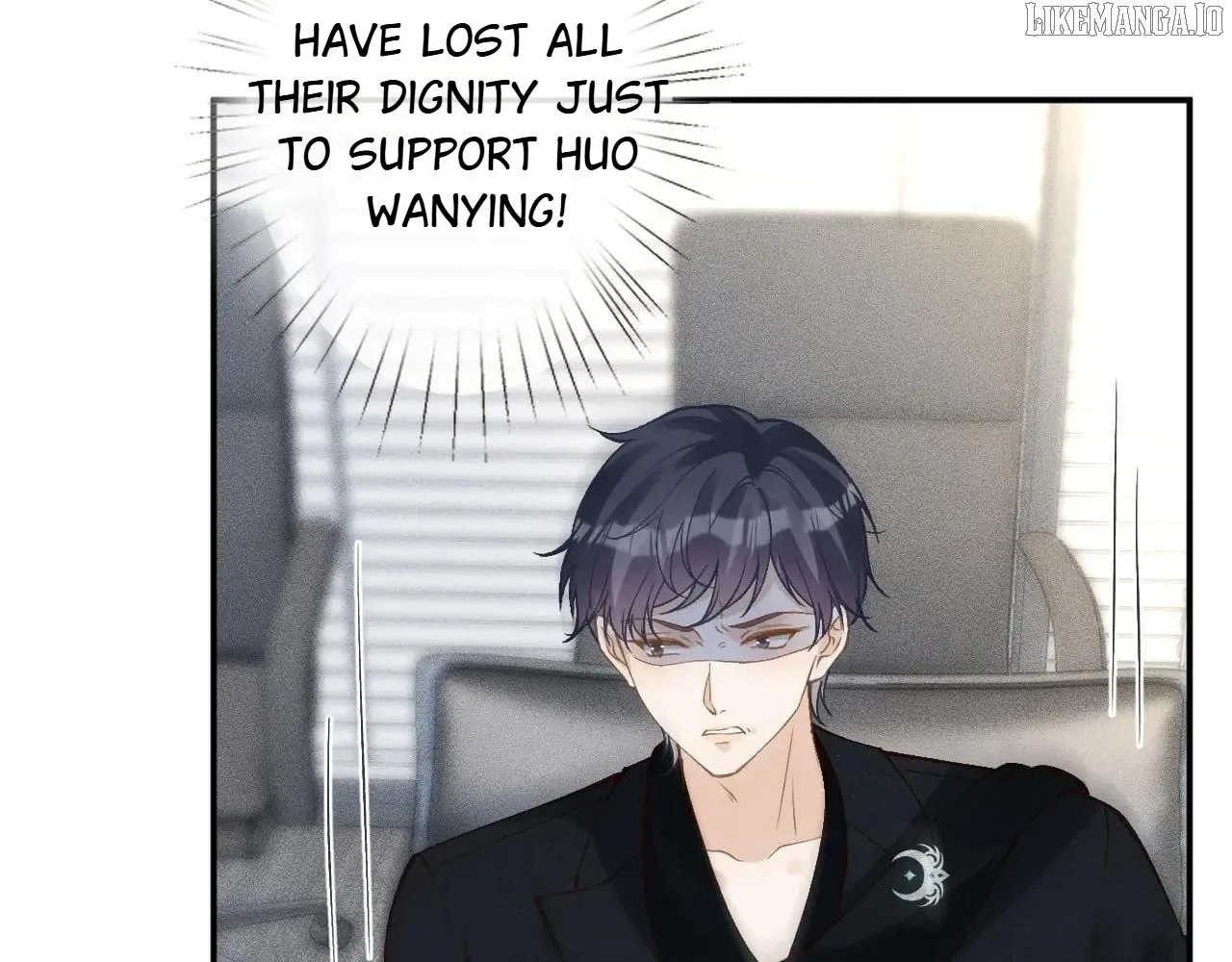 Everyone’s Darling Chapter 349 page 7