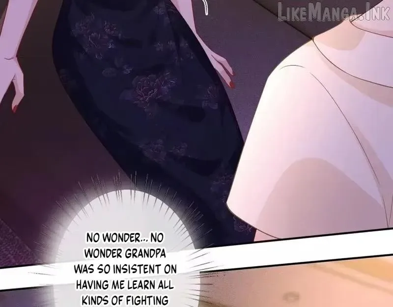 Everyone’s Darling Chapter 394 page 77