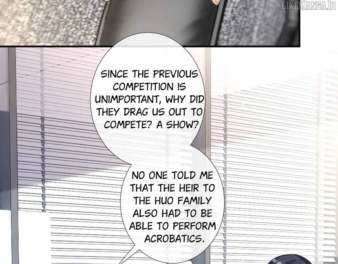 Everyone’s Darling Chapter 349 page 10