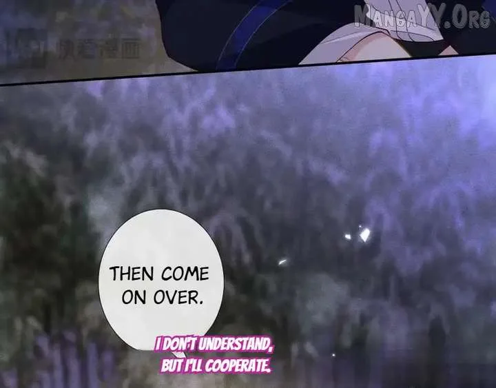 Everyone’s Darling Chapter 392 page 19