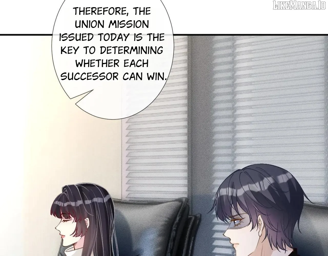 Everyone’s Darling Chapter 349 page 5