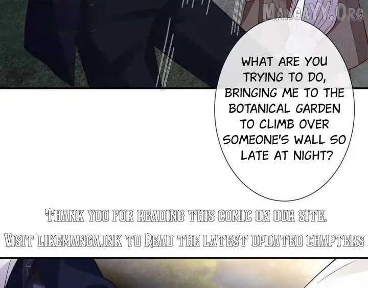 Everyone’s Darling Chapter 392 page 36