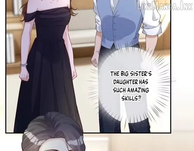 Everyone’s Darling Chapter 396 page 50