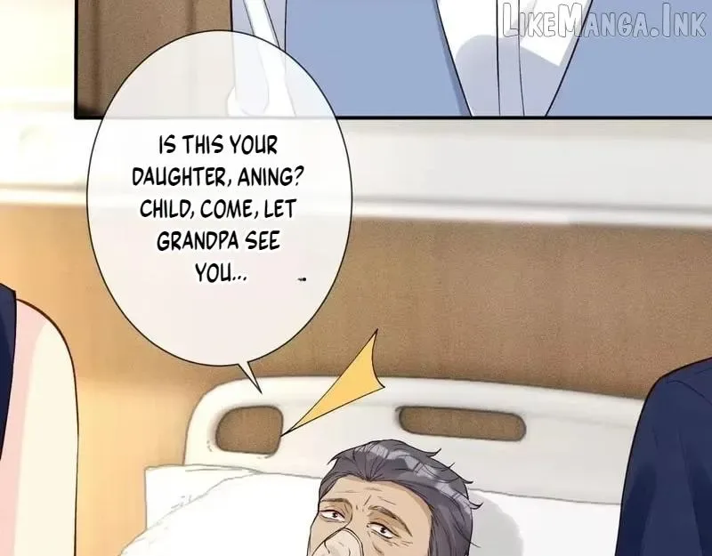 Everyone’s Darling Chapter 396 page 55