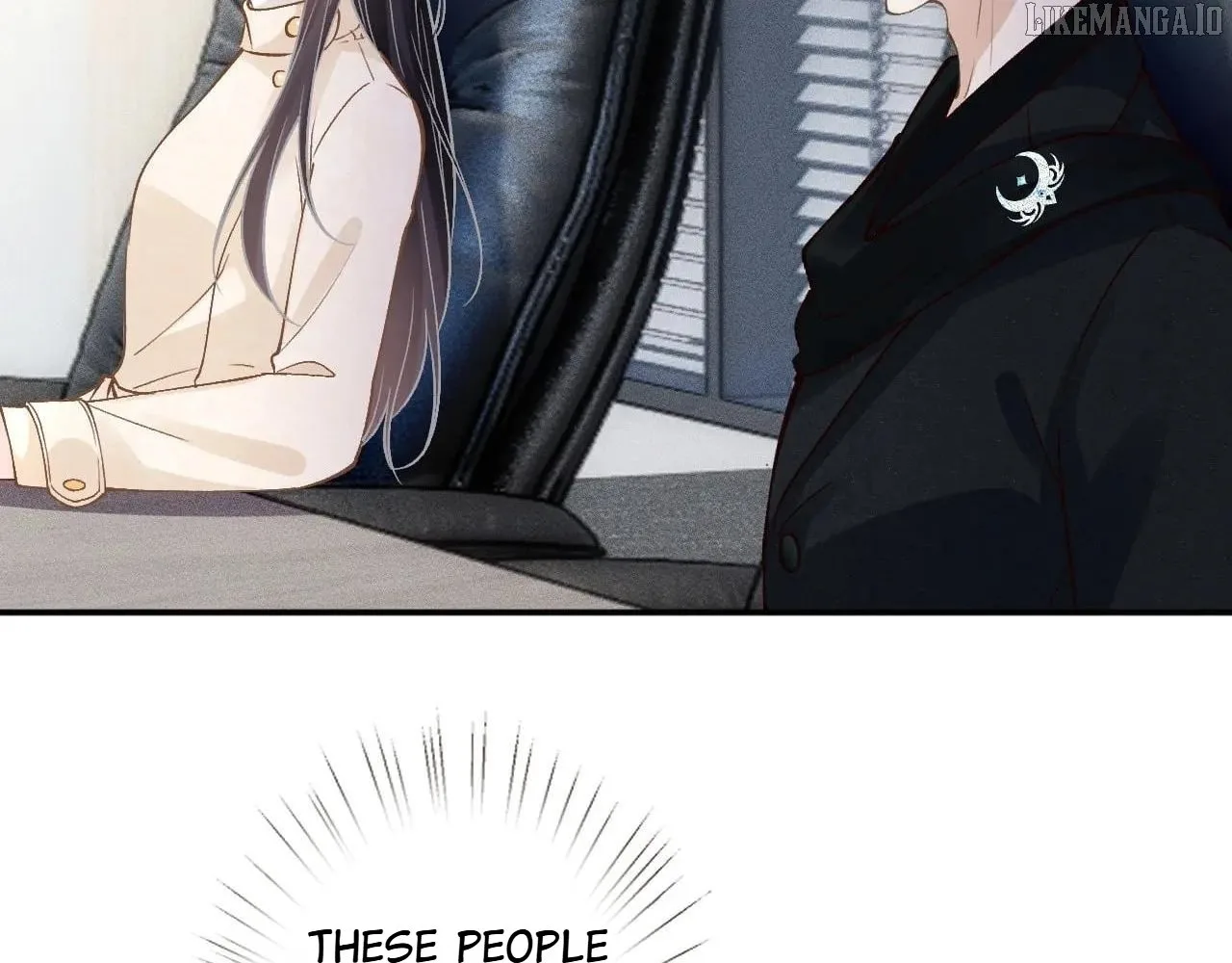 Everyone’s Darling Chapter 349 page 6