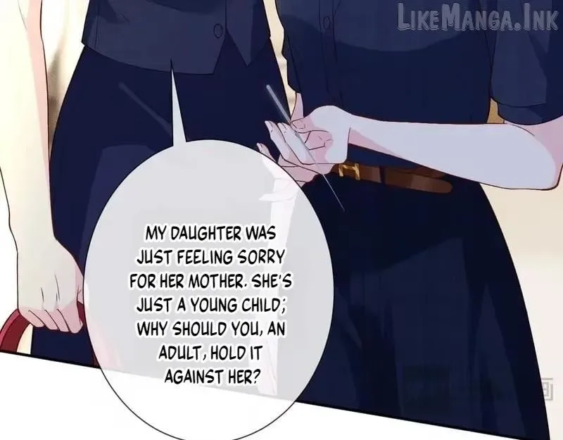 Everyone’s Darling Chapter 396 page 52