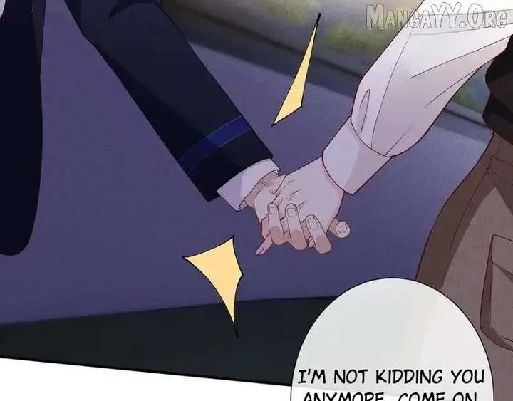 Everyone’s Darling Chapter 392 page 37