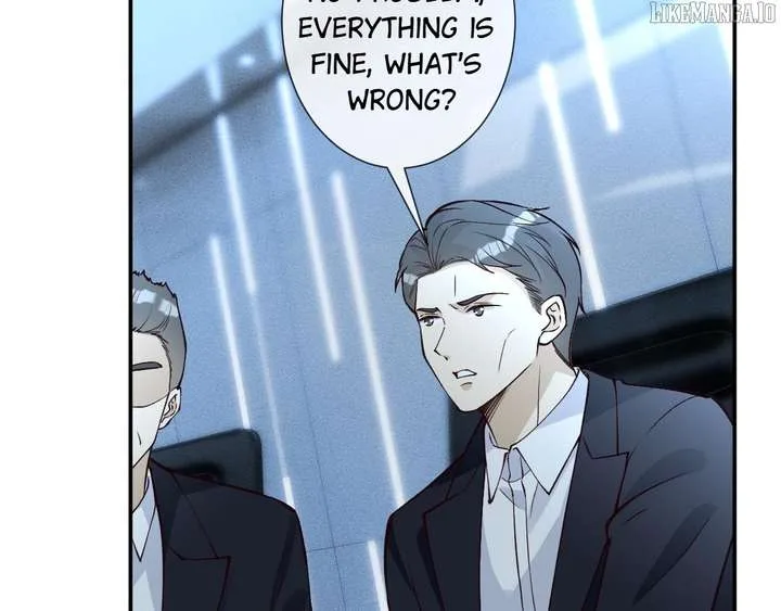 Everyone’s Darling Chapter 383 page 7