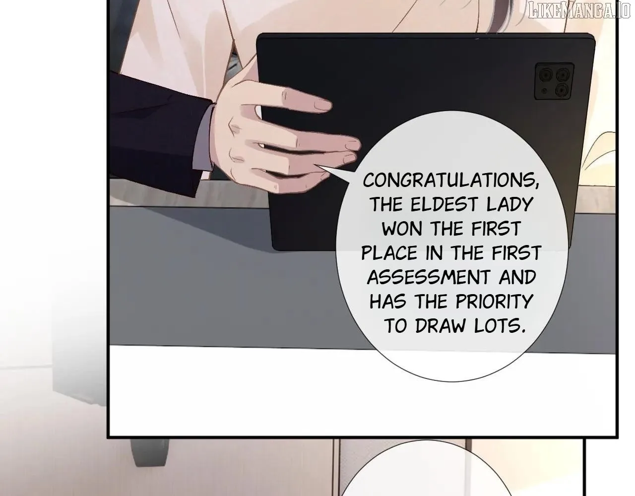 Everyone’s Darling Chapter 349 page 15