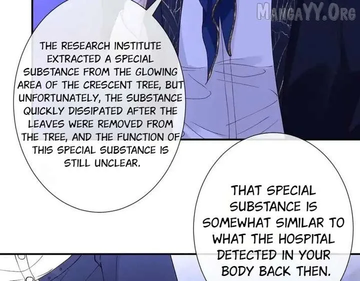 Everyone’s Darling Chapter 392 page 51