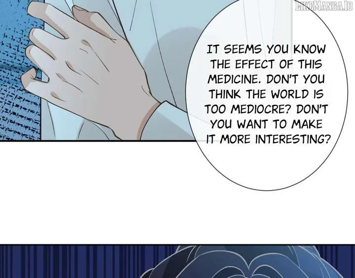 Everyone’s Darling Chapter 383 page 41