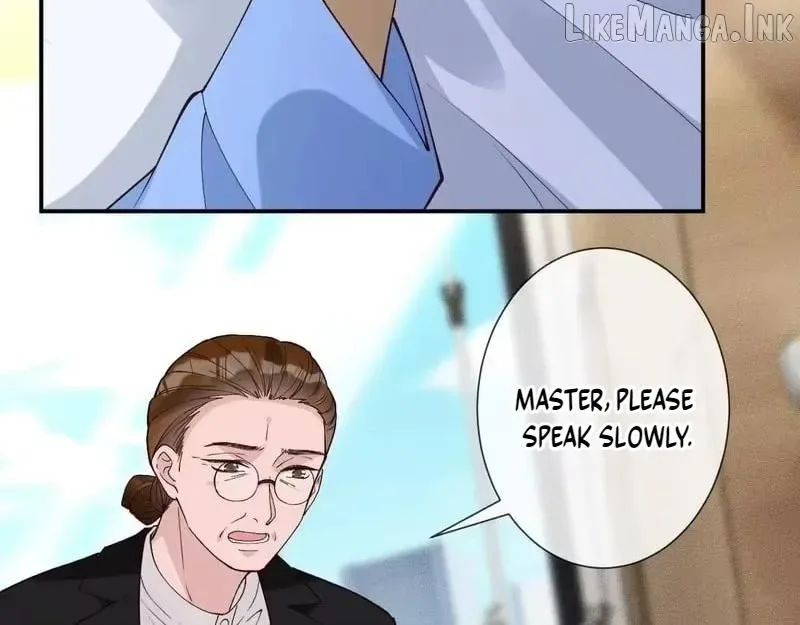 Everyone’s Darling Chapter 396 page 74