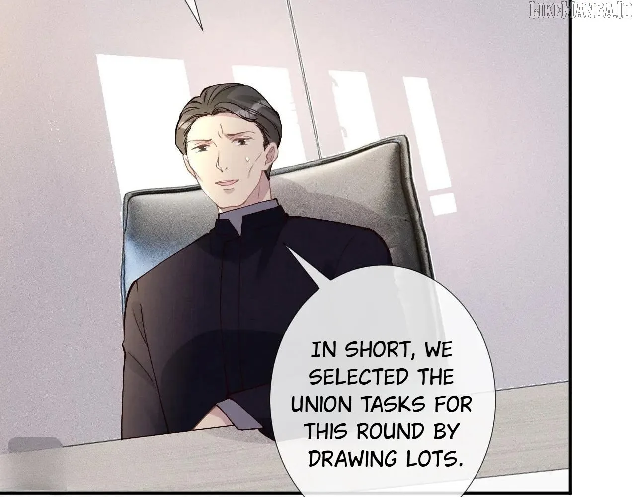Everyone’s Darling Chapter 349 page 13