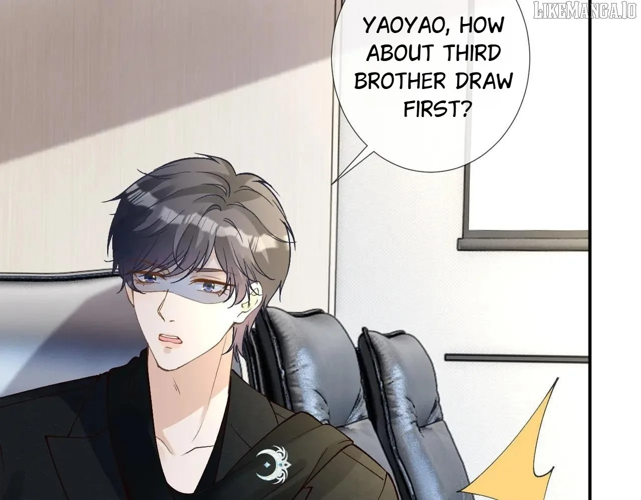 Everyone’s Darling Chapter 349 page 16