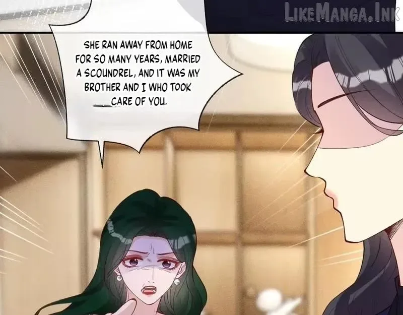 Everyone’s Darling Chapter 396 page 68