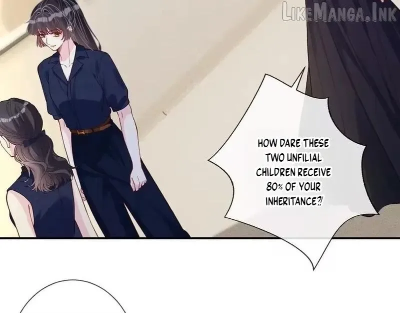 Everyone’s Darling Chapter 396 page 71