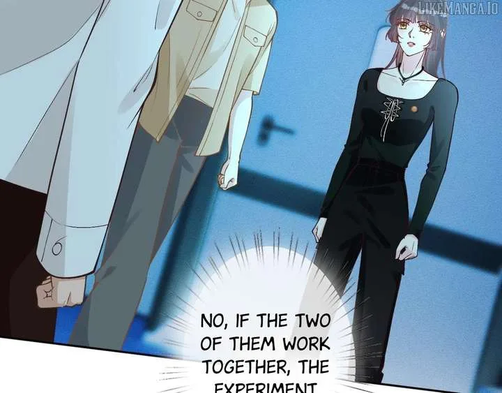 Everyone’s Darling Chapter 383 page 26
