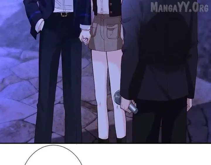 Everyone’s Darling Chapter 392 page 67