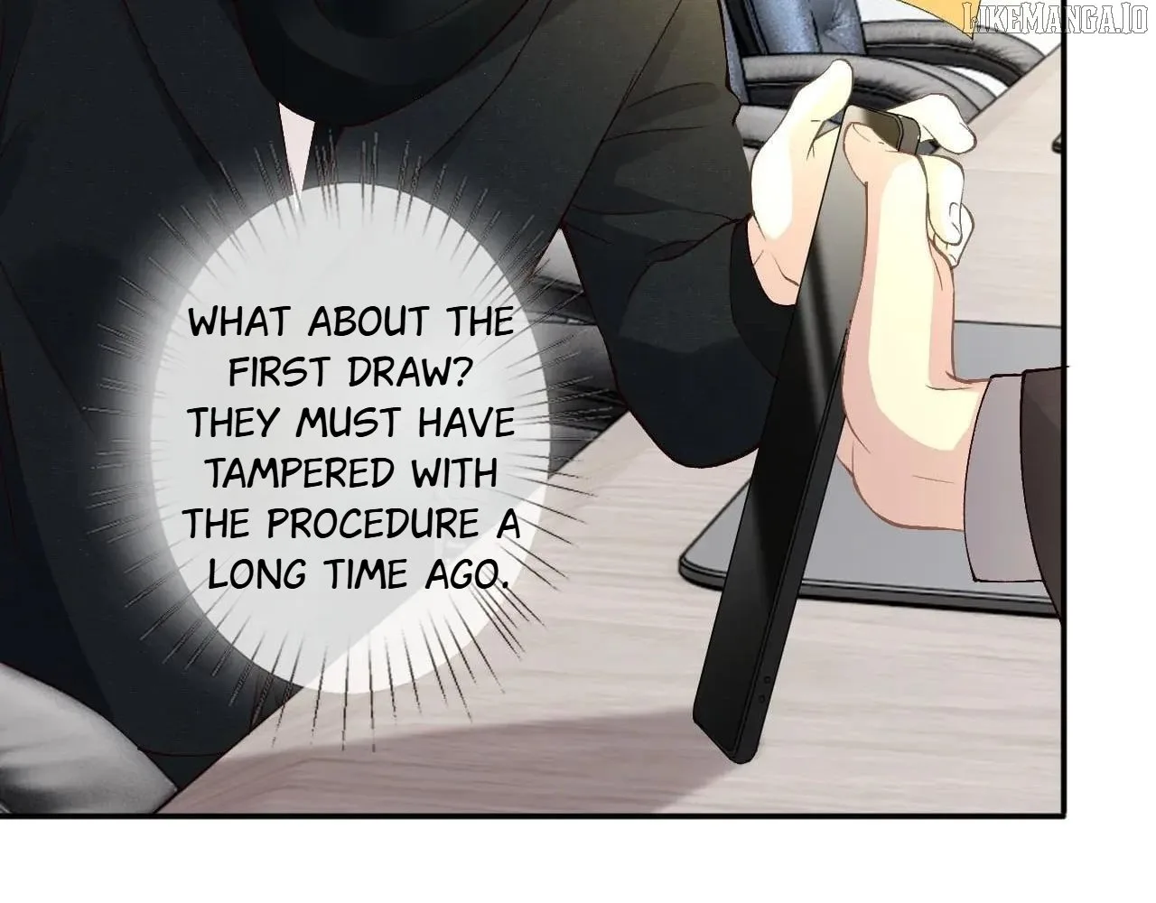 Everyone’s Darling Chapter 349 page 17