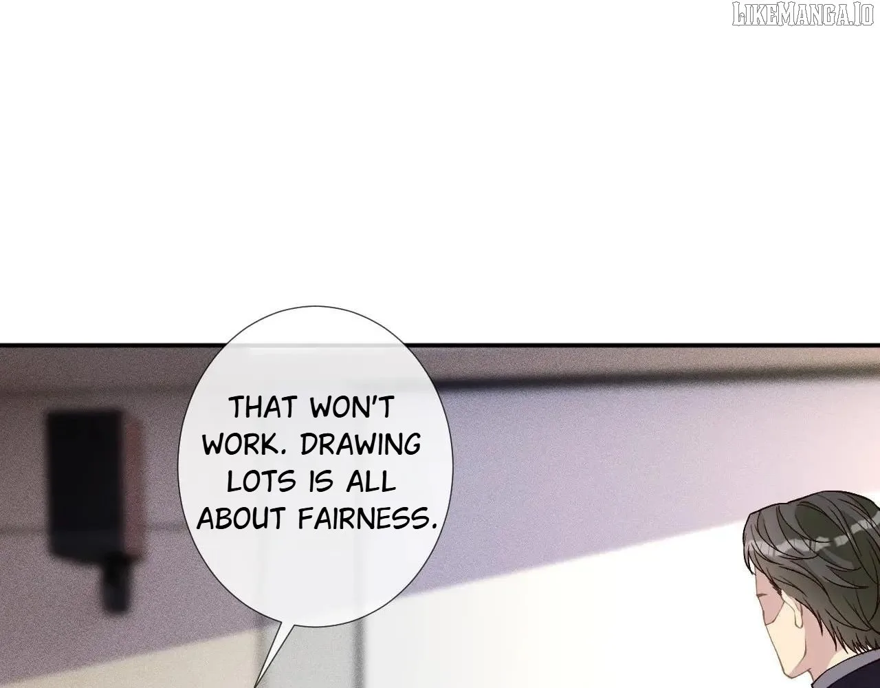 Everyone’s Darling Chapter 349 page 18