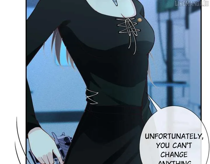 Everyone’s Darling Chapter 383 page 46