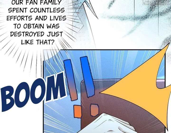 Everyone’s Darling Chapter 383 page 57