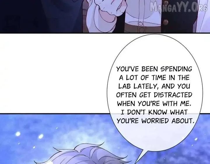 Everyone’s Darling Chapter 392 page 55