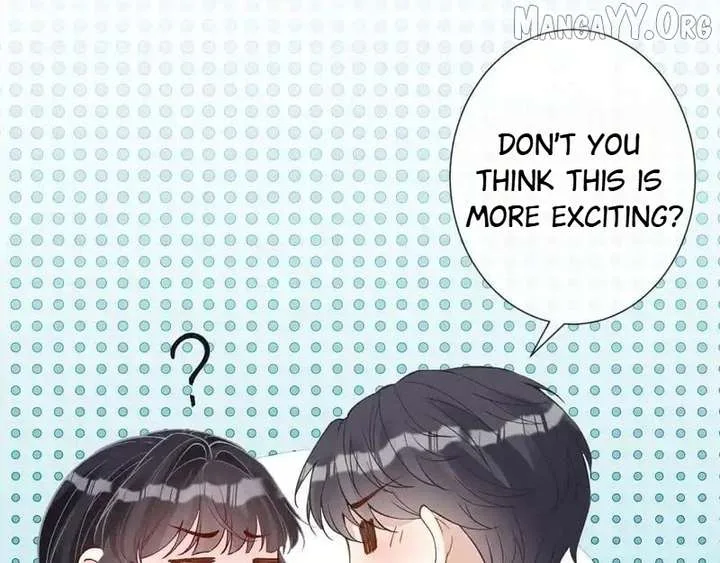 Everyone’s Darling Chapter 392 page 71