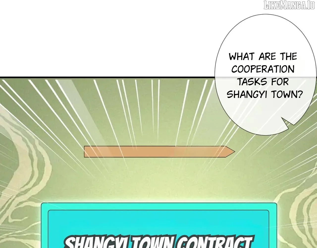 Everyone’s Darling Chapter 349 page 23