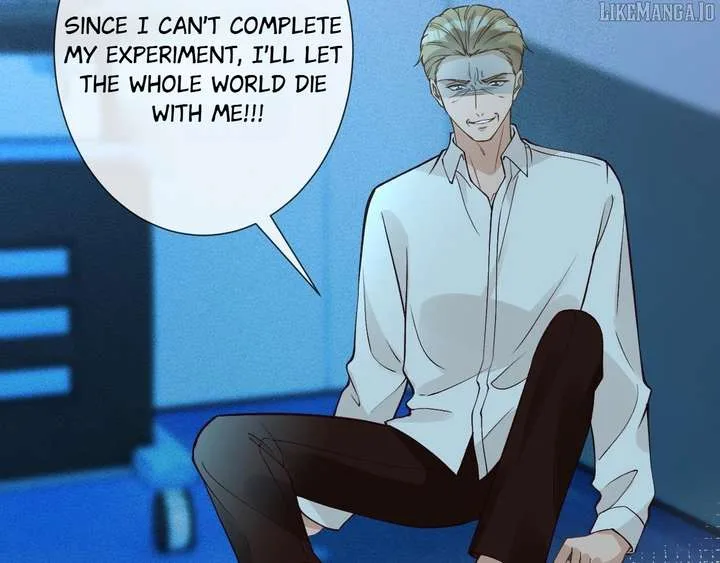 Everyone’s Darling Chapter 383 page 66