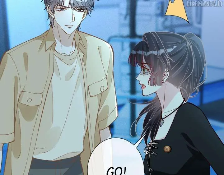Everyone’s Darling Chapter 383 page 64